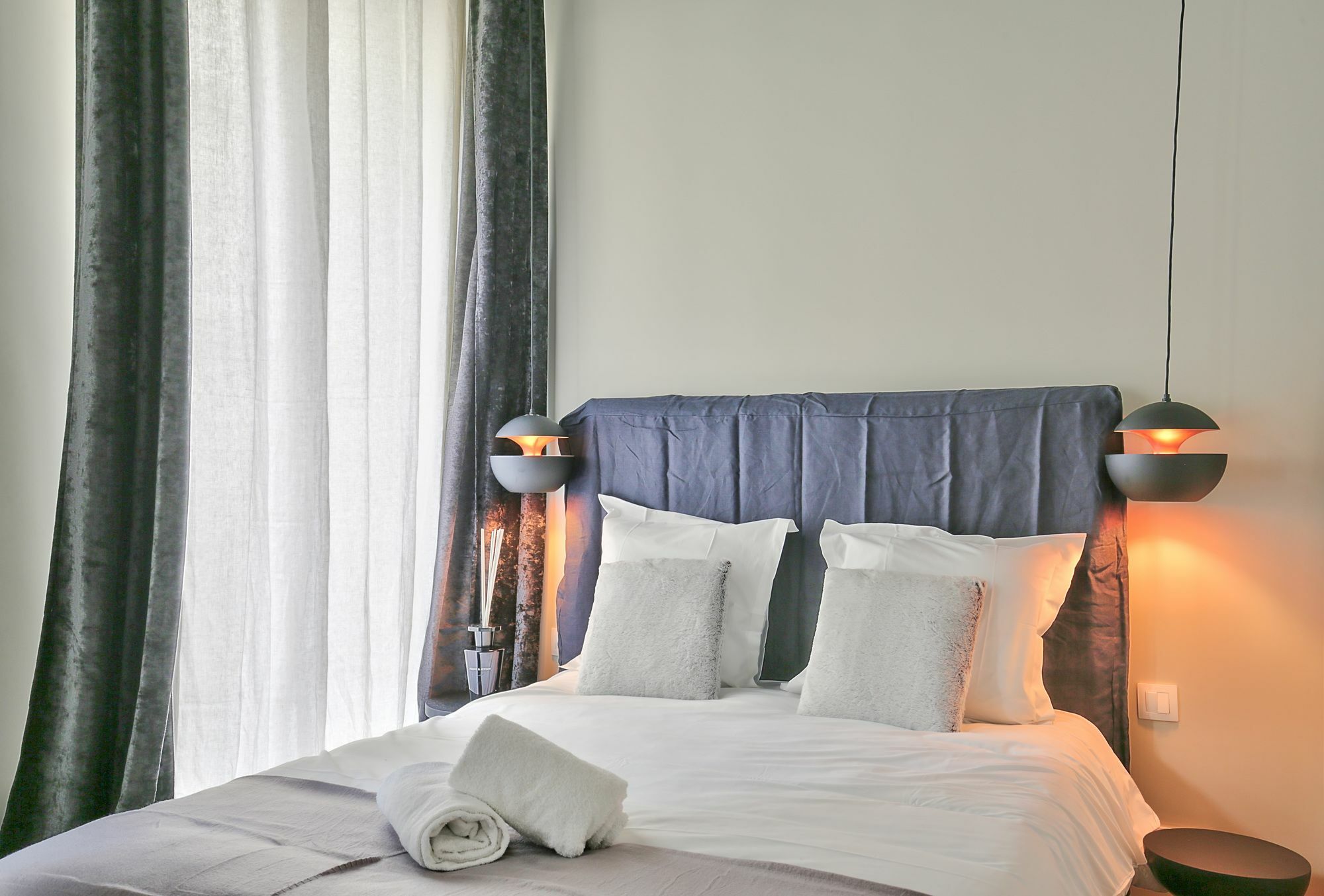 Appartamento 70 - Authentic Parisian Flat Esterno foto