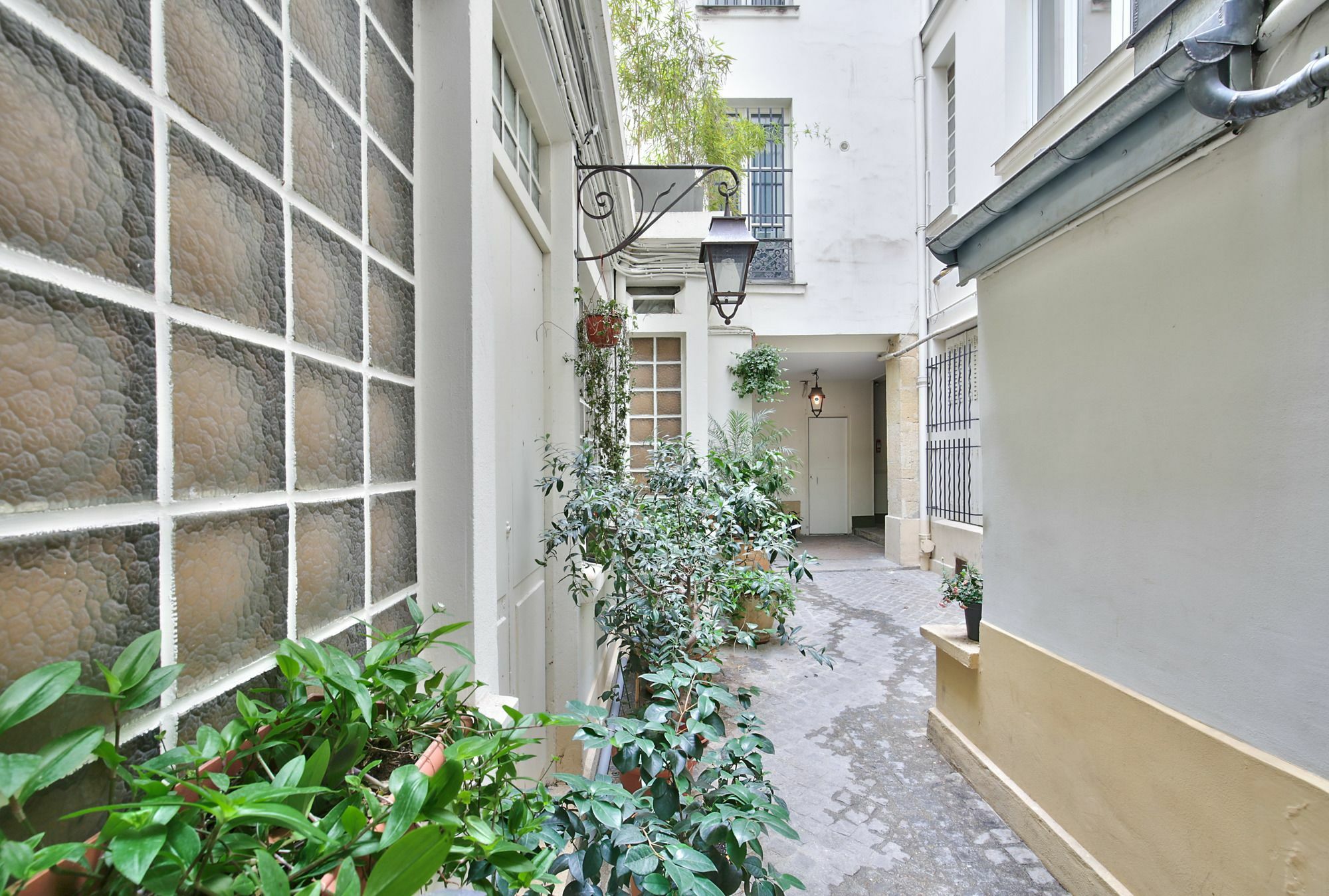 Appartamento 70 - Authentic Parisian Flat Esterno foto