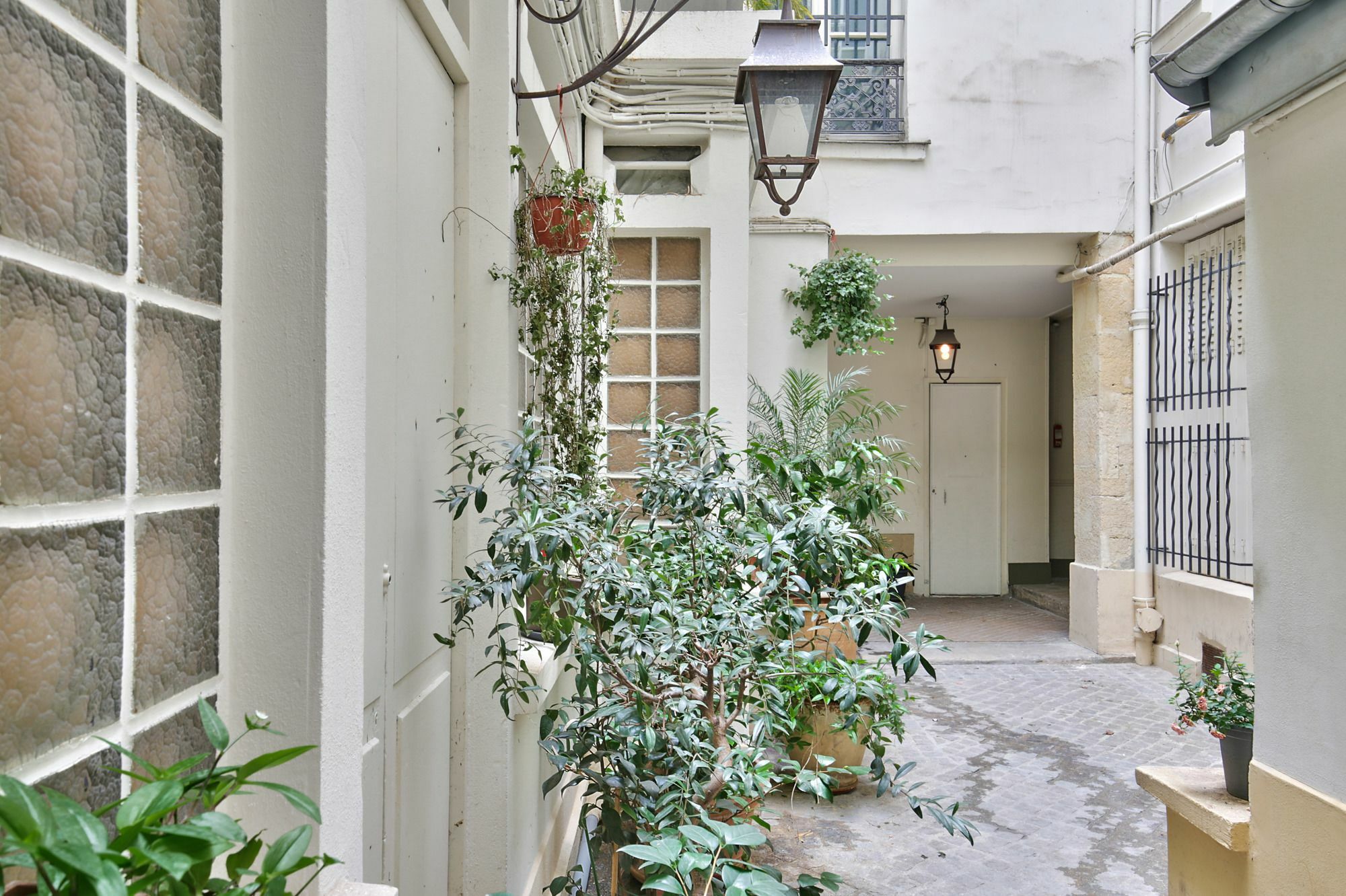 Appartamento 70 - Authentic Parisian Flat Esterno foto